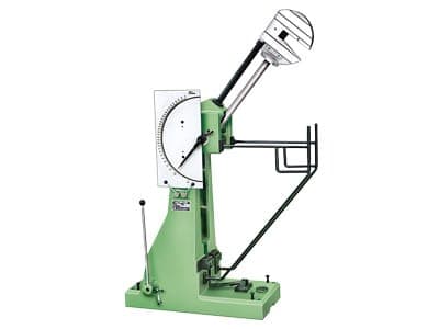 Impact Testing Machine