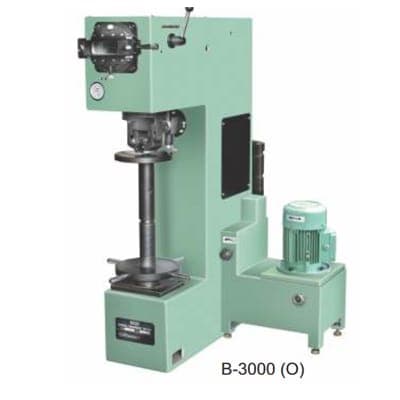 Brinell Hardness Tester